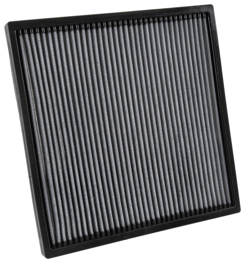 Chevrolet Camaro Cabin Air Filter - K&N Engineering - `10-`15